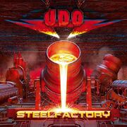 Steelfactory