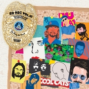 Ed Rec Vol. 3
