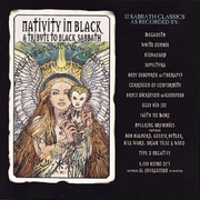 Nativity in Black: Tribute to Black Sabbath