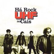 Há Rock No Cais