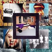 Kill Yourself Sagas XVI-XX