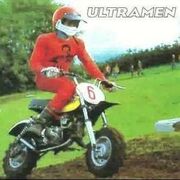 Ultramen