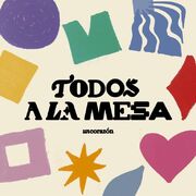Todos A La Mesa