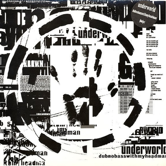 Mmm Skyscraper I Love You