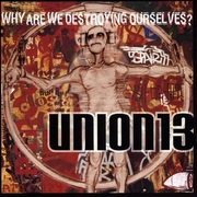 Why Are We Destroying Ourselves?