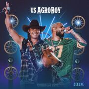 US Agroboy (Deluxe)