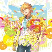 Solo Best Album Natsuki Shinomiya: Suki x Suki Hanamaru!