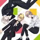 CD Maji Love Kingdom Special Unit Drama Syo. Nagi. Shion