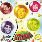 A Fórmula do Fenômeno