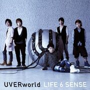LIFE 6 SENSE