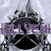 Hellyeah