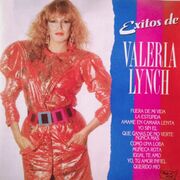 Exitos de Valeria Lynch