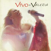 Vivo Por Valeria