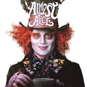 Almost Alice (Music Inspired by the Motion Picture)
