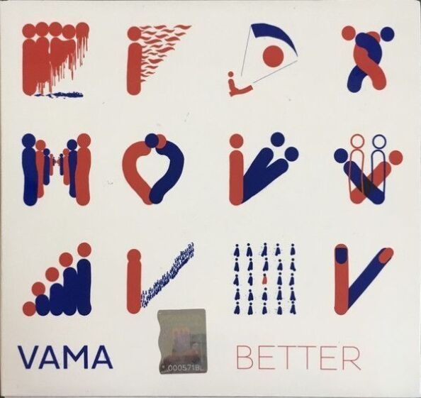 Riding High (Into The Light)