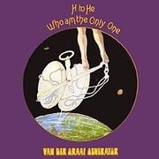 H to He, Who Am the Only One