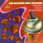 The Aerosol Grey Machine