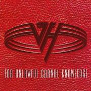 For Unlawful Carnal Knowledge
