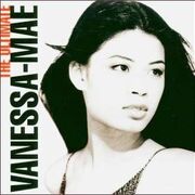 The Ultimate Vanessa Mae