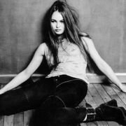 Vanessa Paradis