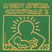 A Very Special Christmas, Vol. 2