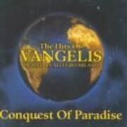 The Hits Of Vangelis