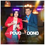 Esse Povo Tem Dono (part. Paulo André)