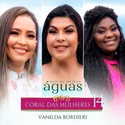 Som De Muitas Águas - Coral das Mulheres 14