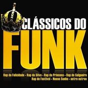 Clássicos do Funk