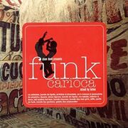 Slum Dunk Presents: Funk Carioca