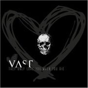 They Only Love You When You Die