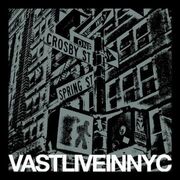 Vast Live In New York City