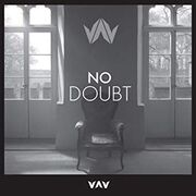 VAV 2ND MINI ALBUM Pt.2