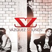 Vázquez Sounds