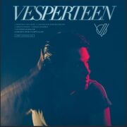 Vesperteen