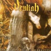 Deep Visions of Unreality