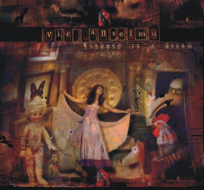 Put Your Spell On Me