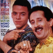 Dos Tiempos Bajo Un Mismo Tono