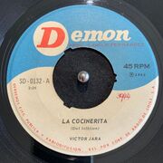 La Cocinerita / El Cigarrito