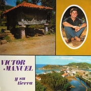 Víctor Manuel y su Tierra