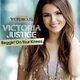 Victoria Justice - Beggin on your kness