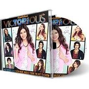 Victorious 3.0 - Even More Music From The Hit TV Show
