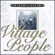 Edição Limitada: Village People