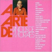 A Arte de Vinícius de Moraes
