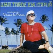 Uma Tarde Em Itapuã