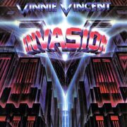 Vinnie Vincent Invasion