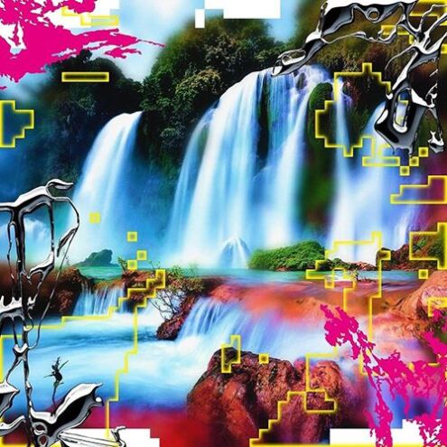 Chemicals (ft Goodboys)