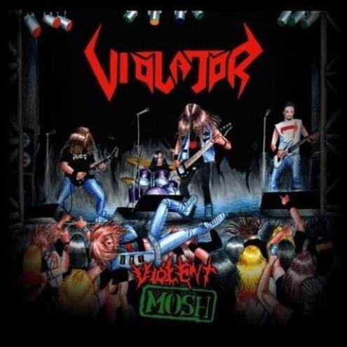 The Plague Never Dies