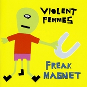 Freak Magnet 