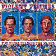 The Blind Leading the Naked 